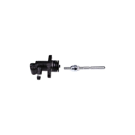Clutch Slave Cylinder 8-98089676-0 for Isuzu Engine 4HK1 Truck ELF ELF450 ELF500 ELF600 700P NP - KUDUPARTS
