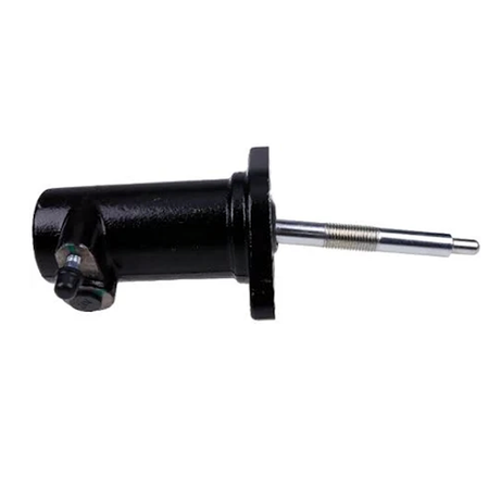 Clutch Slave Cylinder AL34744 for John Deere Tractor 1640 2040 2140 2350 2550 2750 2940 2950 3140 - KUDUPARTS