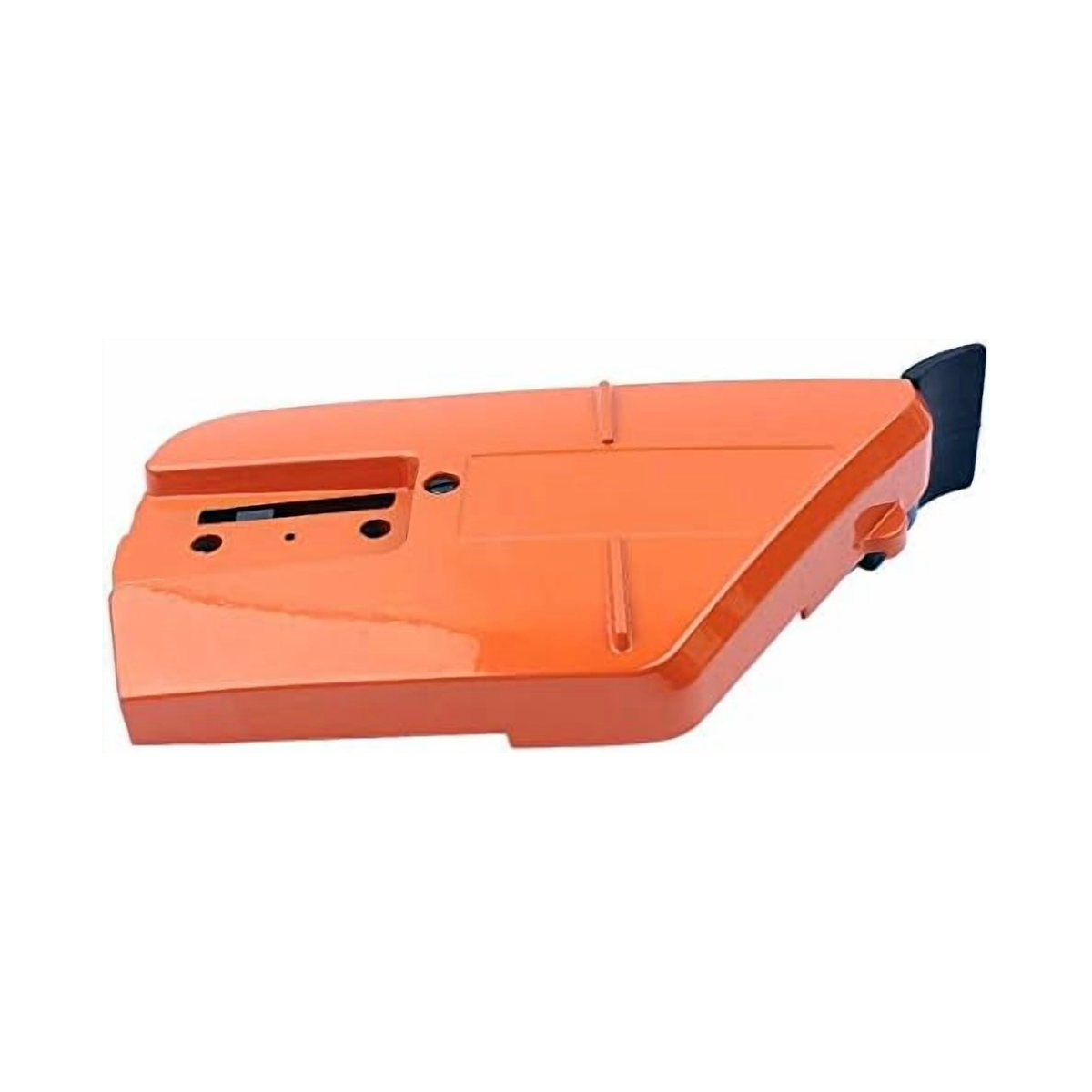 Clutch Sprocket Cover 537033501 for Husqvarna Chainsaw 365 362 371 372 372XP 385 390 575 - KUDUPARTS
