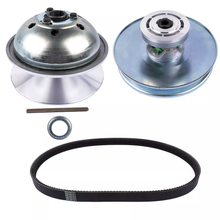 Kit de embrague y correa AM108520 AET10637 RE28721 para John Deere Gator AMT600 AMT622 AMT626