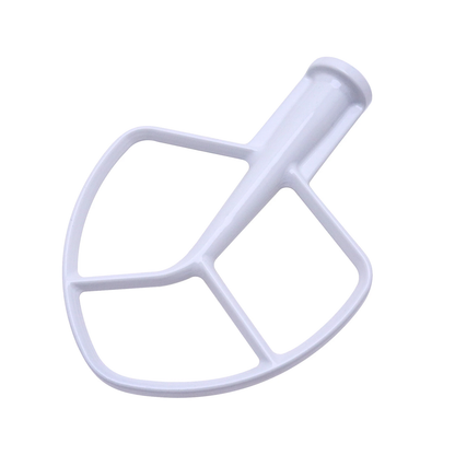 Coated Flat Beater W10672617 for Kitchenaid Stand Mixer K4 K5 KP50 KSM5 KSM50 KSM500PS K45SS KSM450