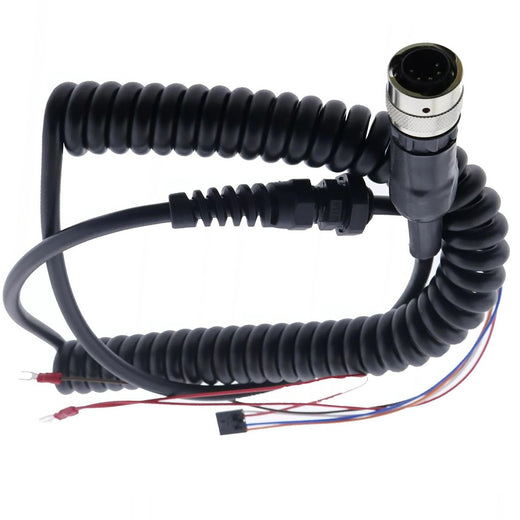 Coil Cord 62223 62223GT for Genie Lift GS-1530 GS-1930 GS-2032 GS-2046 GS-2632 GS-2646 GS-3246 - KUDUPARTS