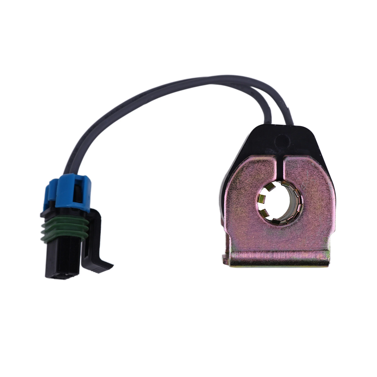 Coil Unloader Valve 22-02804-00 22-02804-02 for Carrier Supra Compressor 05K 05G - KUDUPARTS