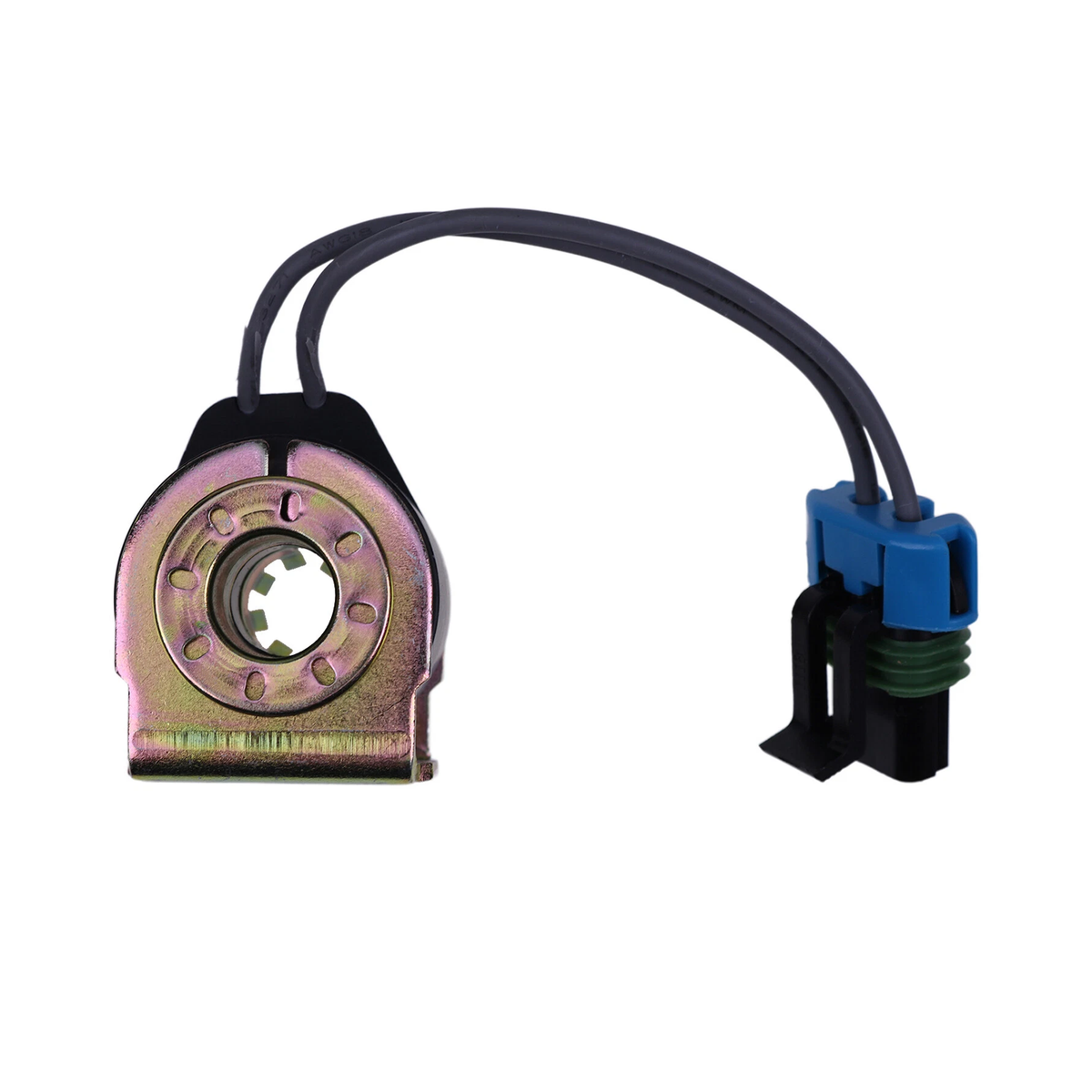 Coil Unloader Valve 22-02804-00 22-02804-02 for Carrier Supra Compressor 05K 05G - KUDUPARTS
