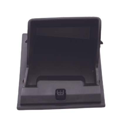 Coin Box Pocket Cubby Storage 55450-06010-C0 for Toyota Camry 2.5L 3.5L 2018-2021