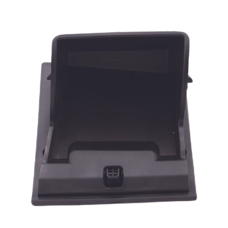 Coin Box Pocket Cubby Storage 55450-06010-C0 for Toyota Camry 2.5L 3.5L 2018-2021 - KUDUPARTS