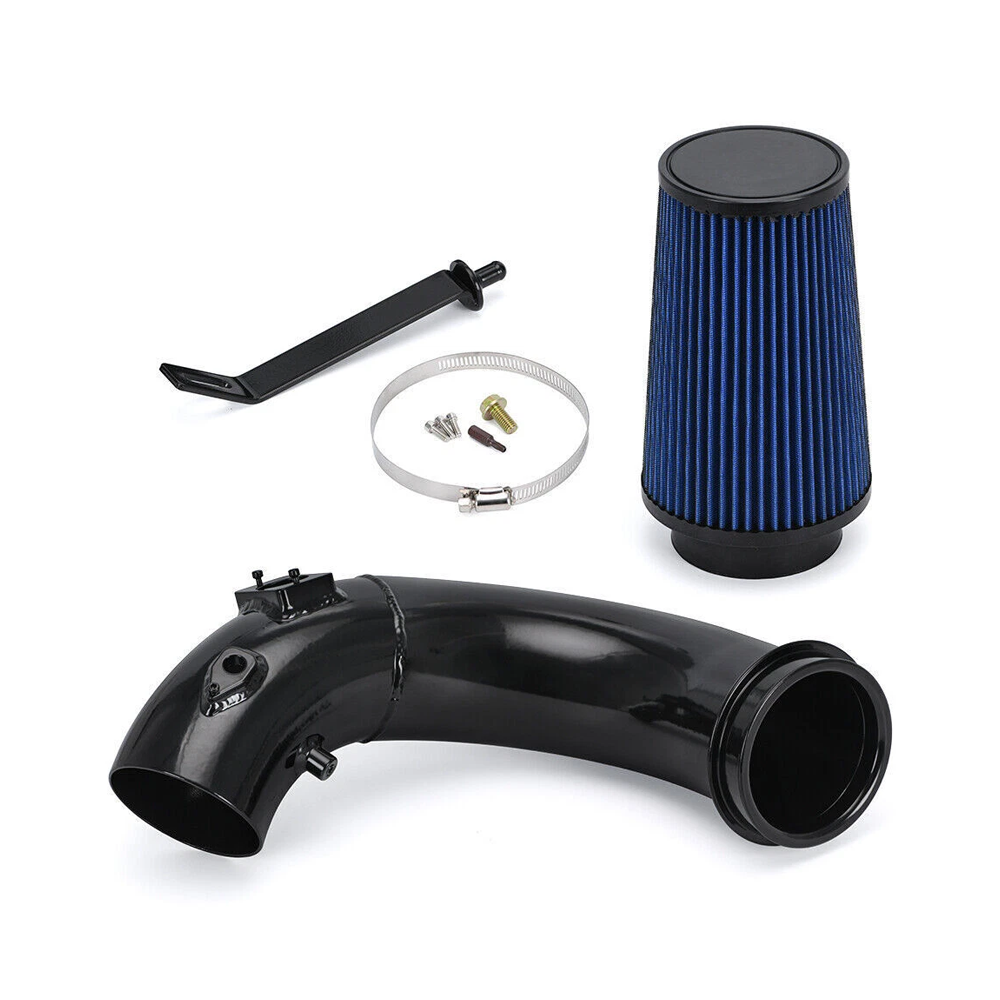 Cold Air Intake Kit Pipe With Filter for Cummins Engine 6.7L Dodge Ram 2500 Ram 3500 2007-2012