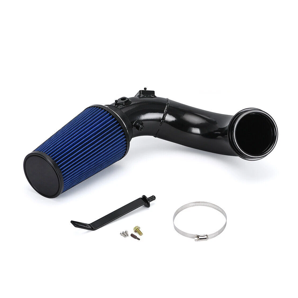 Cold Air Intake Kit Pipe With Filter for Cummins Engine 6.7L Dodge Ram 2500 Ram 3500 2007-2012