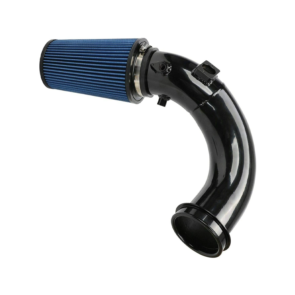 Cold Air Intake Kit Pipe With Filter for Cummins Engine 6.7L Dodge Ram 2500 Ram 3500 2007-2012