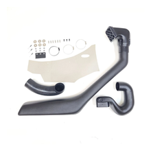 Cold Ram Intake System Rolling Head Snorkel Kit MSAISN-0023 for Nissan Frontier D22 200-2004