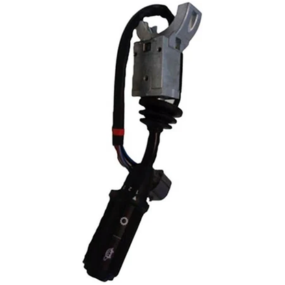 Column LH Autoshift Switch 70180496 for JCB 531 535 536 540 541 TM310