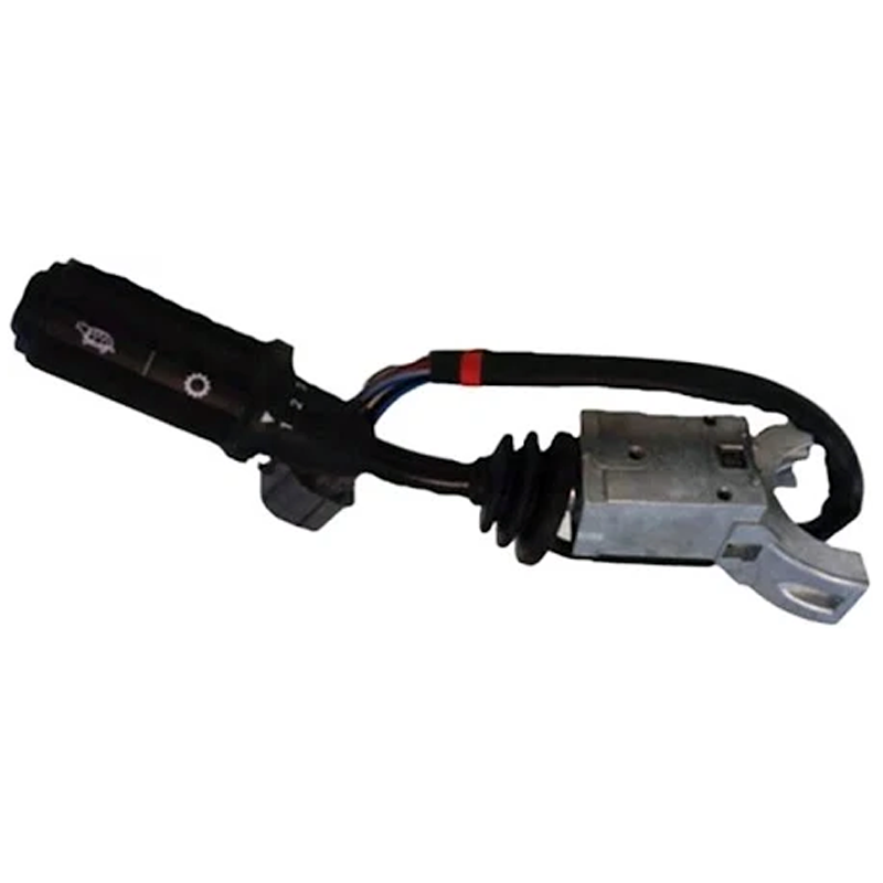 Column LH Autoshift Switch 70180496 for JCB 531 535 536 540 541 TM310
