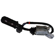 Commutateur de changement de vitesse automatique de colonne gauche 70180496 pour JCB 531 535 536 540 541 TM310