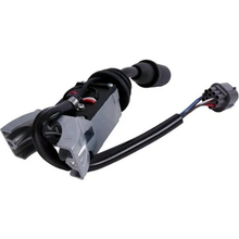 Commutateur de changement de vitesse automatique de colonne gauche 70180496 pour JCB 531 535 536 540 541 TM310