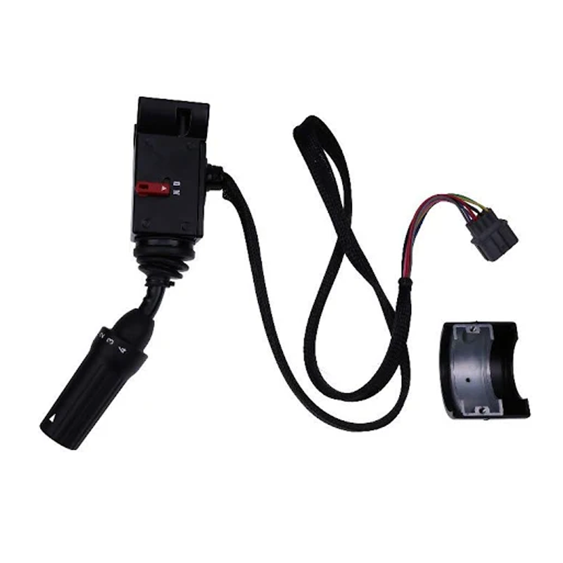 Interruptor de columna 04801301 para JCB 416B 416S 426 426B 426BM 426E 434S 436 436B