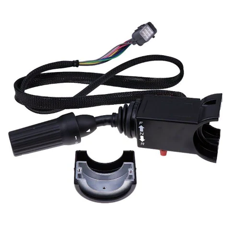 Column Switch 04801301 for JCB 416B 416S 426 426B 426BM 426E 434S 436 436B - KUDUPARTS