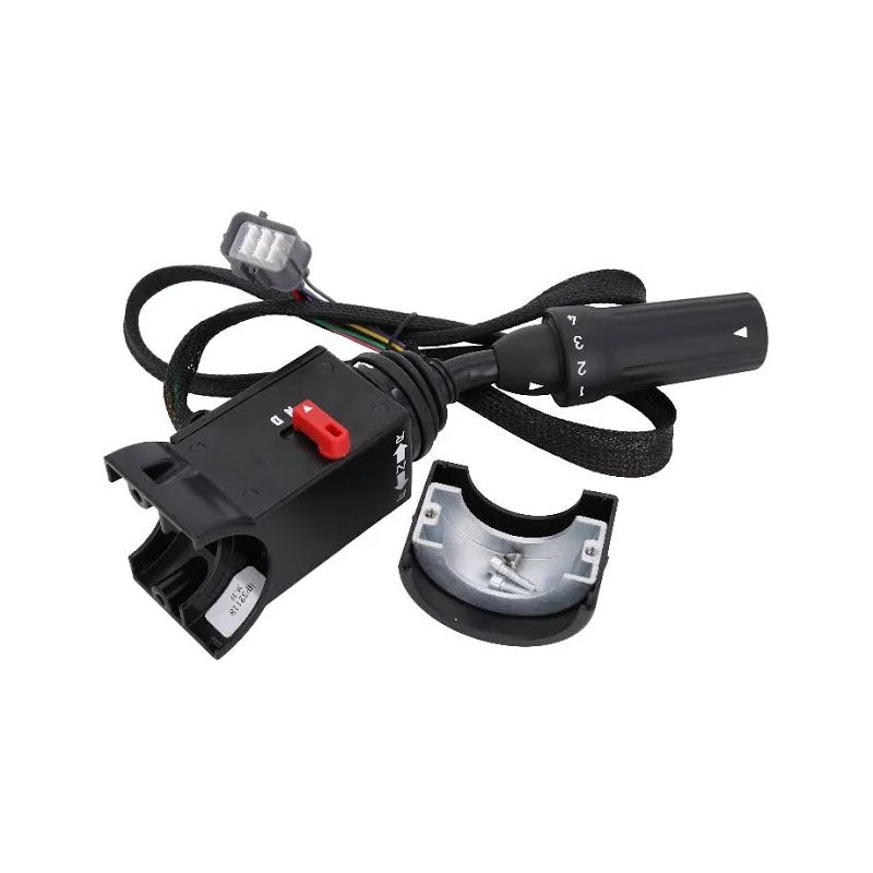 Column Switch 04/801301 for JCB 416B 416S 426 426B 426BM 426E 434S 436 436B - KUDUPARTS
