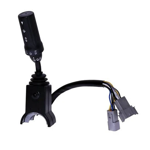 Column Switch 273-9190 for Caterpillar CAT 906H 907K 908M 910 914 920 415 416 420 428 430 432 434 440 444 450 - KUDUPARTS