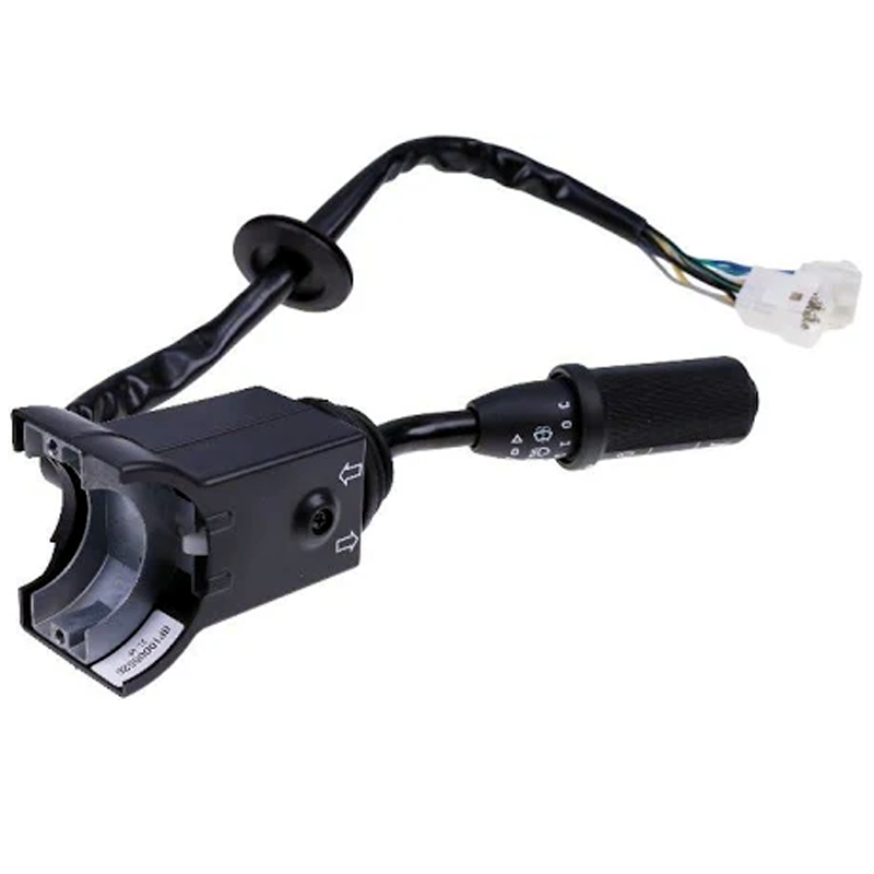 Column Switch VOE11039018 for Volvo Loader 4400 4500 6300 4200B 4300B 4600B L160 L120 L90 L70 L50 L30 EL70 EL70C