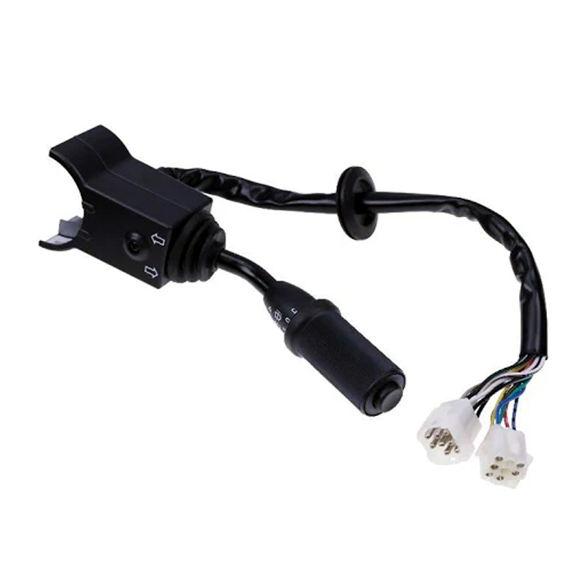 Column Switch VOE11039018 for Volvo Loader 4400 4500 6300 4200B 4300B 4600B L160 L120 L90 L70 L50 L30 EL70 EL70C