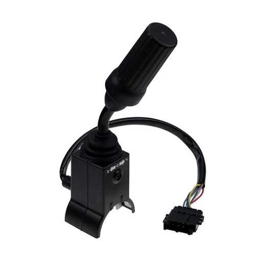 Column Switch VOE11171771 11171771 for Volvo Loader L110E L120E L120C L150 L150E L180 L180C L220D L330C L60E L70B L90C L90B - KUDUPARTS