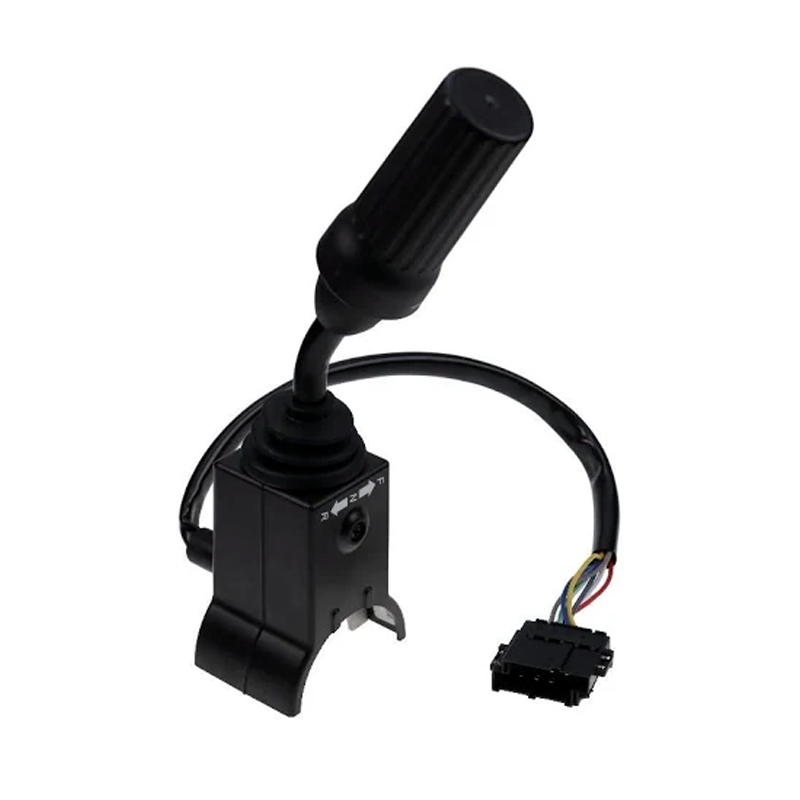 Column Switch VOE11171771 11171771 for Volvo Loader L110E L120E L120C L150 L150E L180 L180C L220D L330C L60E L70B L90C L90B - KUDUPARTS