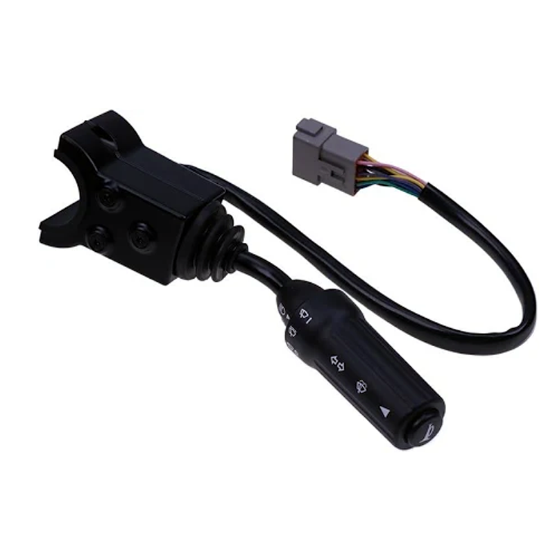 Column Switch VOE11709757 for Volvo BL60 BL61 BL61PLUS BL70 BL71 BL71PLUS Backhoe Loader