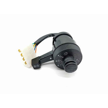 Combination Switch 31351-32100 3135132100 For Kubota L M Series M4800 M7030 M7030DT L2050DT L2250DT L2350DT L2550DT L2600DT L2850DT L3000DT L3250DT L4300DT