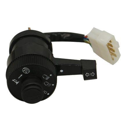 Combination Switch 36330-75010 for Kubota Tractor L3750 L3750DT L4150 L4150DT