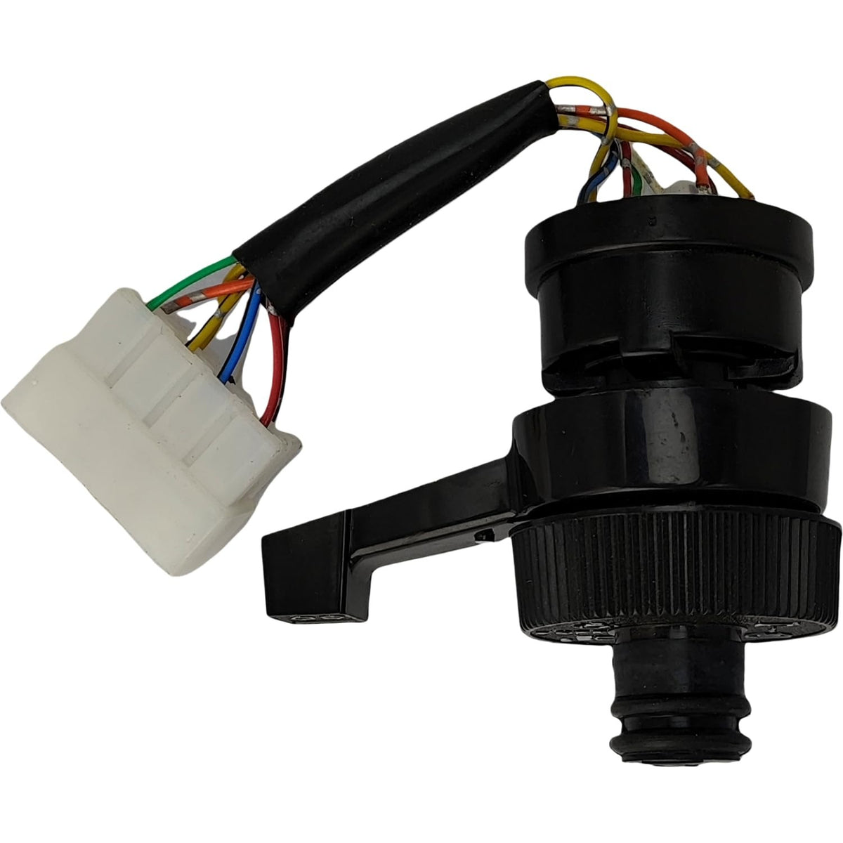 Combination Switch 36330-75010 for Kubota Tractor L3750 L3750DT L4150 L4150DT - KUDUPARTS