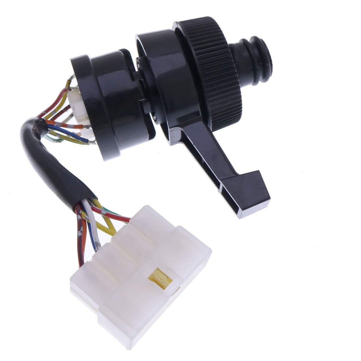 Combination Switch 36330-75010 for Kubota Tractor L3750 L3750DT L4150 L4150DT - KUDUPARTS