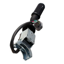 Commutateur combiné 70180296 pour JCB 2CX, 2CXS, 2CXSL, 2CXL, 2CX-AIRMASTER, 2CX-SM, 2CX UTILITY, 4CX444 SUPER, 3CXS-PC et 4CN444 SUPER