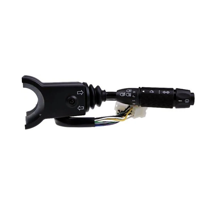 Combination Switch 920476.007 202.310 for Kalmar DC9-16 - KUDUPARTS