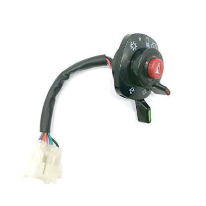 Interrupteur combiné de phares 5T057-12242 5T057-42242 pour Kubota 588I-G 688 888