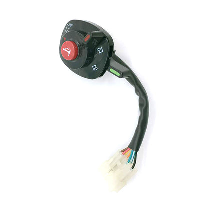 Interrupteur combiné de phares 5T057-12242 5T057-42242 pour Kubota 588I-G 688 888