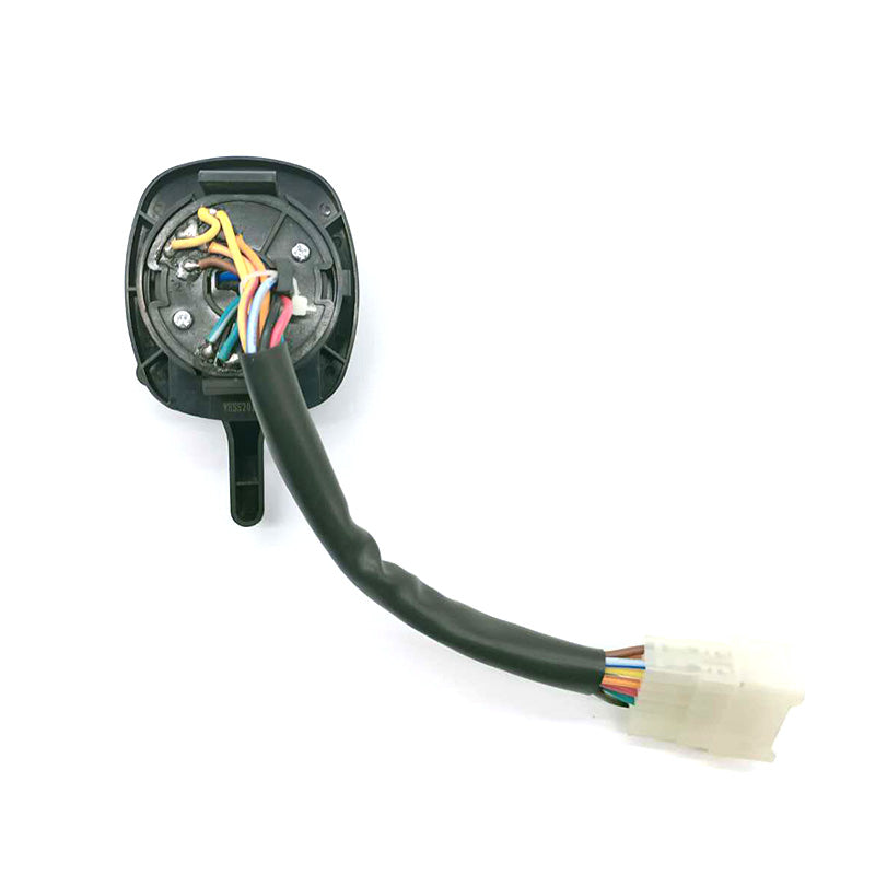 Interrupteur combiné de phares 5T057-12242 5T057-42242 pour Kubota 588I-G 688 888