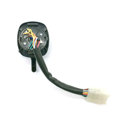 Interrupteur combiné de phares 5T057-12242 5T057-42242 pour Kubota 588I-G 688 888