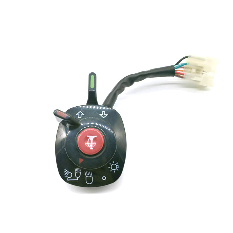 Interrupteur combiné de phares 5T057-12242 5T057-42242 pour Kubota 588I-G 688 888