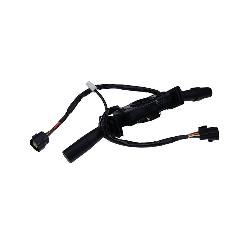 Combined Switch D09JK803HL for Heli Forklift CPQYD25 CPQYD30 - KUDUPARTS