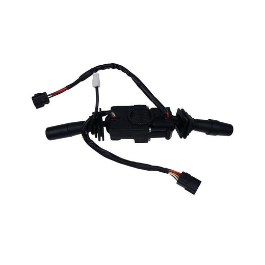 Combined Switch D09JK803HL for Heli Forklift CPQYD25 CPQYD30 - KUDUPARTS