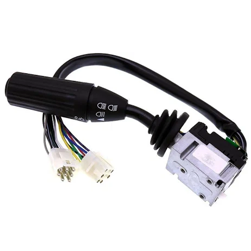 Combined Switch V33536700 for Valmet Valtra Tractor 6200 6250HI 6300 6350HI 6400 6550HI 6650HI 6750HI 6800 6800E 6850HI