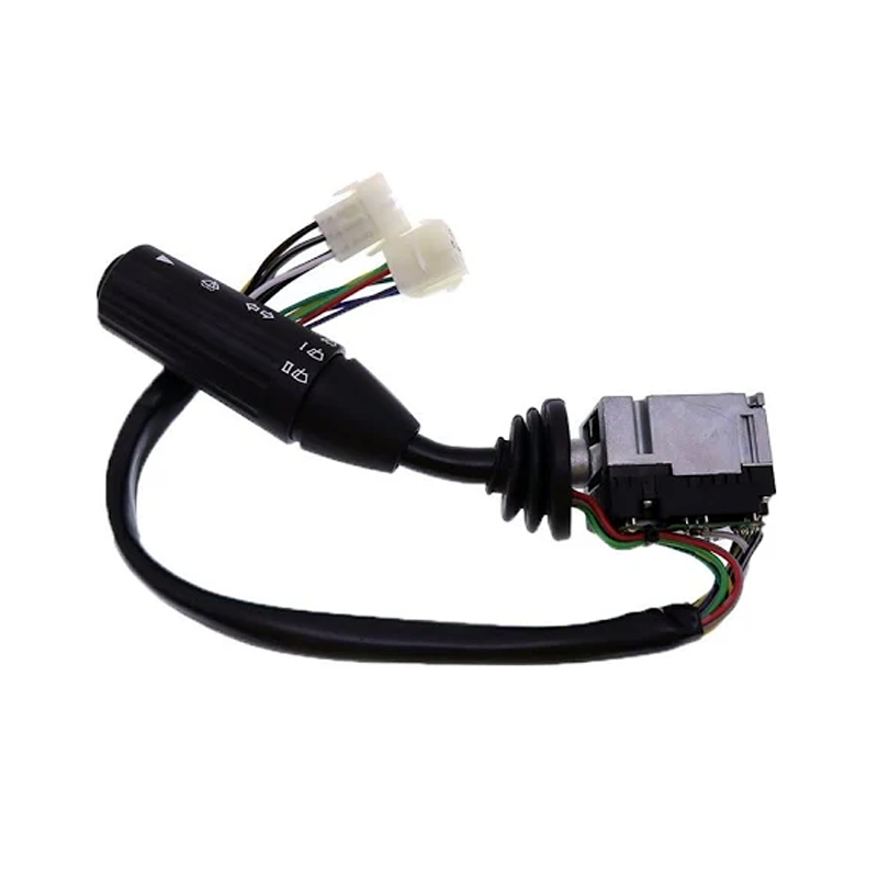 Combined Switch V33536700 for Valmet Valtra Tractor 6200 6250HI 6300 6350HI 6400 6550HI 6650HI 6750HI 6800 6800E 6850HI