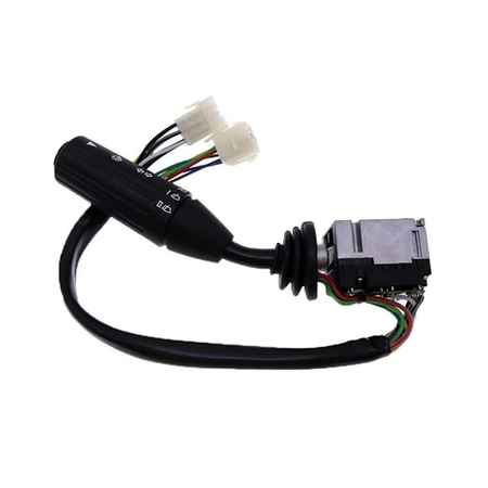 Combined Switch V33536700 for Valmet Valtra Tractor 6200 6250HI 6300 6350HI 6400 6550HI 6650HI 6750HI 6800 6800E 6850HI - KUDUPARTS