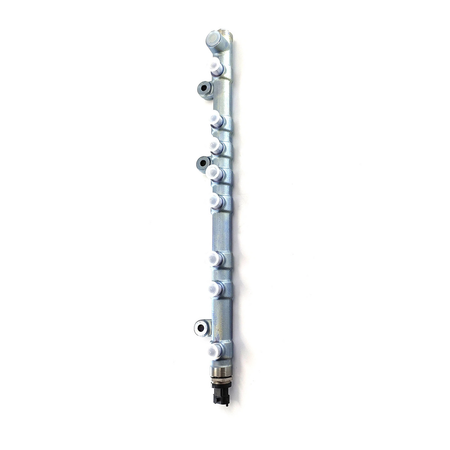 Common Rail Fuel Pipe 04515711 VOE20798896 for Deutz Volvo Engine D6E D6H Excavator EC200B EC210B EC210D EC220D EC235D - KUDUPARTS