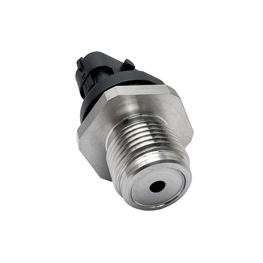 Common Rail Fuel Pressure Sensor 0281002534 6754721210 For Komatsu DX300 PC200-8 (Ship to US Only) - KUDUPARTS