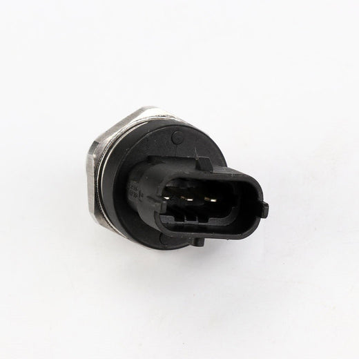 Common Rail Fuel Pressure Sensor 0281002534 6754721210 For Komatsu DX300 PC200-8 (Ship to US Only) - KUDUPARTS