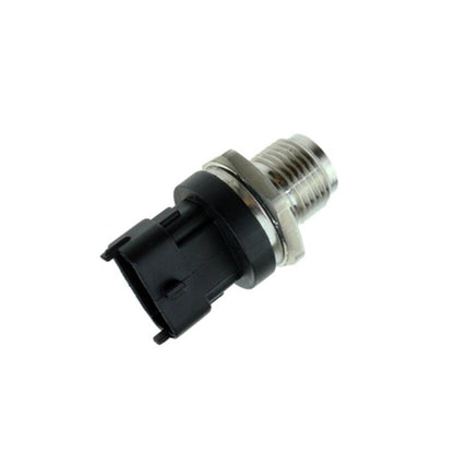 Sensor de presión de combustible Common Rail 0281002534 6754721210 para Komatsu DX300 PC200-8 (Envío solo a EE. UU.)