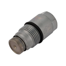 Válvula limitadora de presión Common Rail VA32G6109200 para excavadora sobre orugas New Holland E135B E135BSRLC