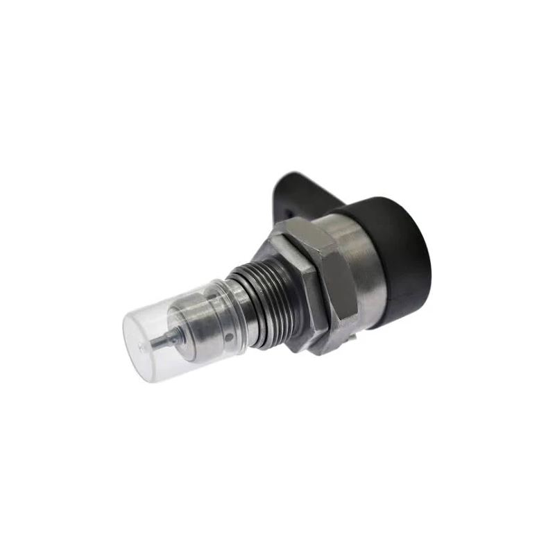 Common Rail System Pressure Control Valve 0281006198 for Alfa Romeo Giulia Stelvio Fiat Ducato - KUDUPARTS