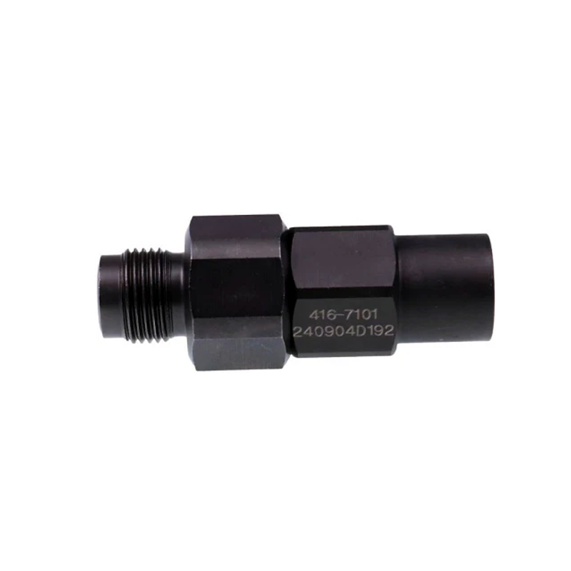 Common Rail Valve 305-5291 416-7101 for Caterpillar CAT C4.4 C6.6 Engine 311D 314D 320D 323D DE150E2 DE165E2 - KUDUPARTS